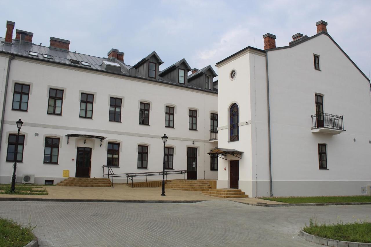 Centrum "Arka" Radom Esterno foto